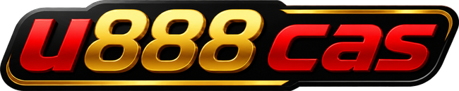 u888 cas logo
